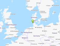 map view